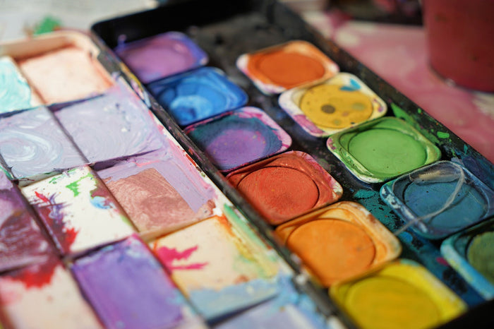 Nurturing Creativity: How Educators Can Help Children with Special Needs Connect with the Arts