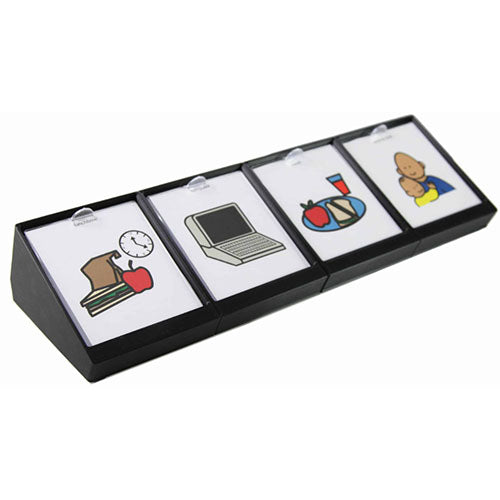 In-Line 4 Communicator