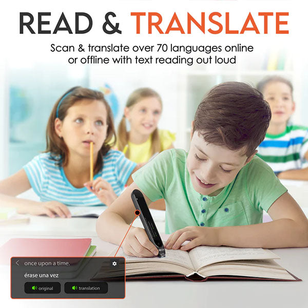 Scanmarker Pro