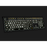 LargePrint Keyboard - Mac Backlit