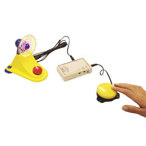 Switch Modifier