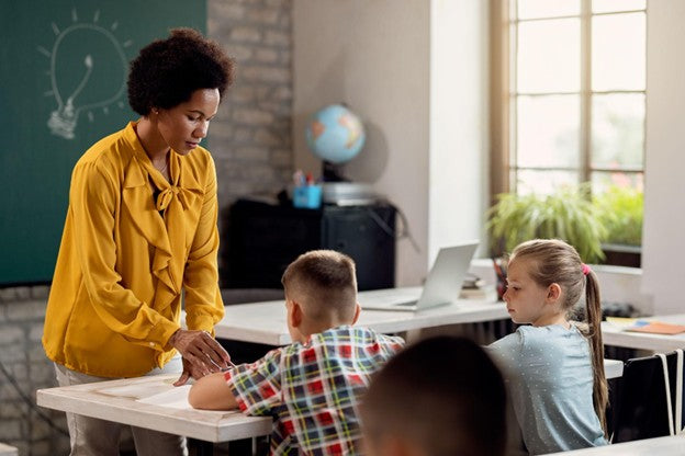 How Special Education Teachers Can Protect Their Health and Well-Being