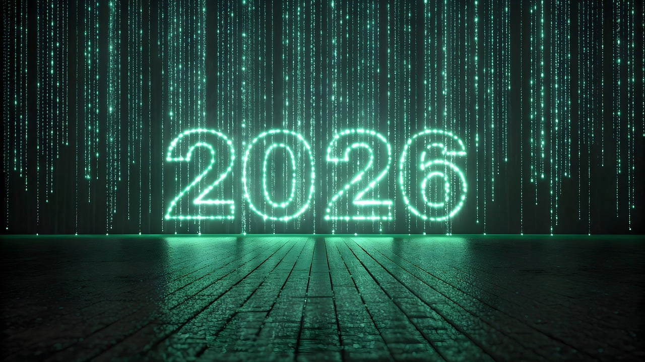 What Are Your New Year's Resolutions?