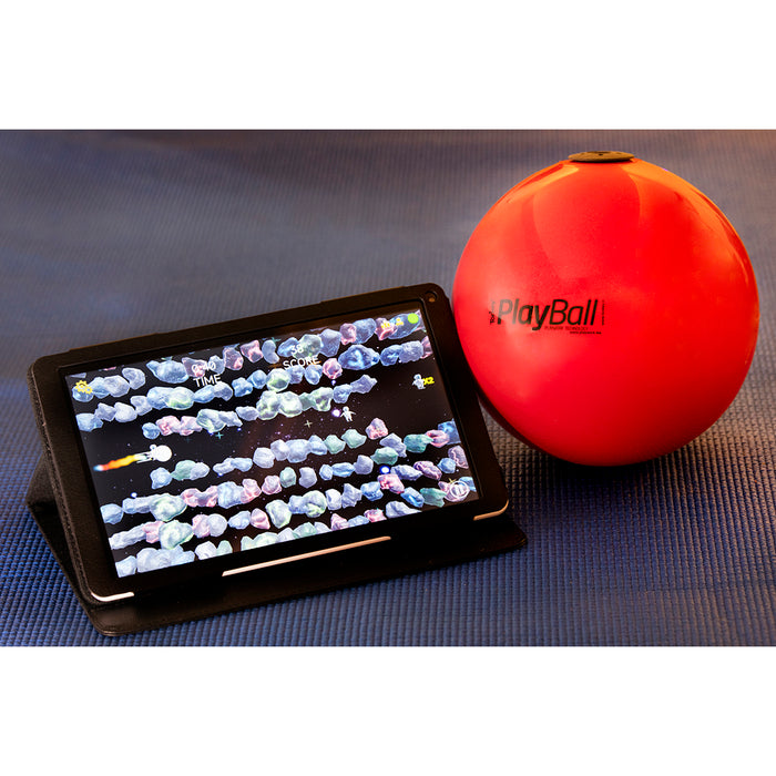 PLAYBALL: The Smart Therapy Ball