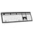 Braille 6 Dot Keyboard - Windows