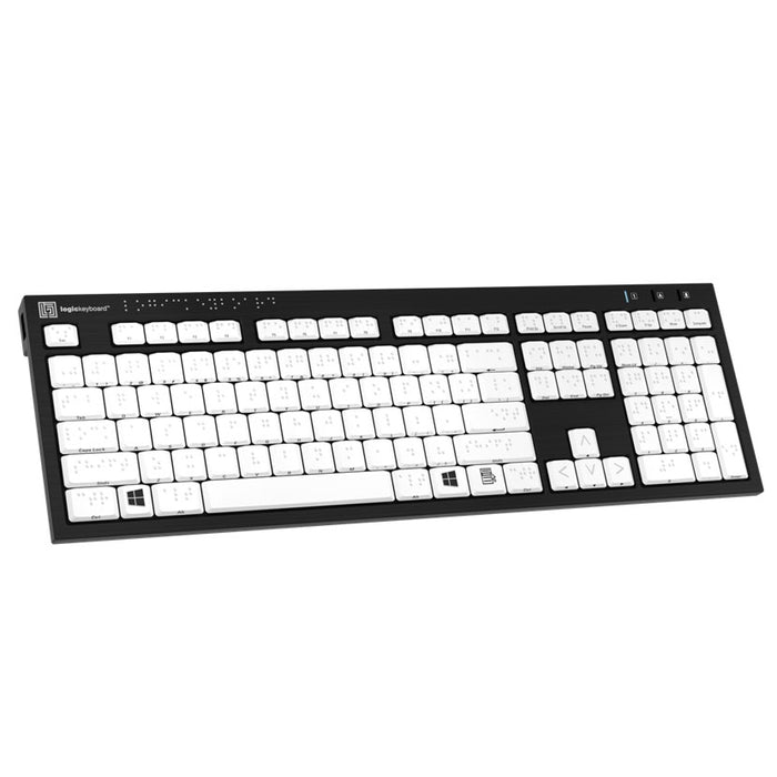 Braille 6 Dot Keyboard - Windows