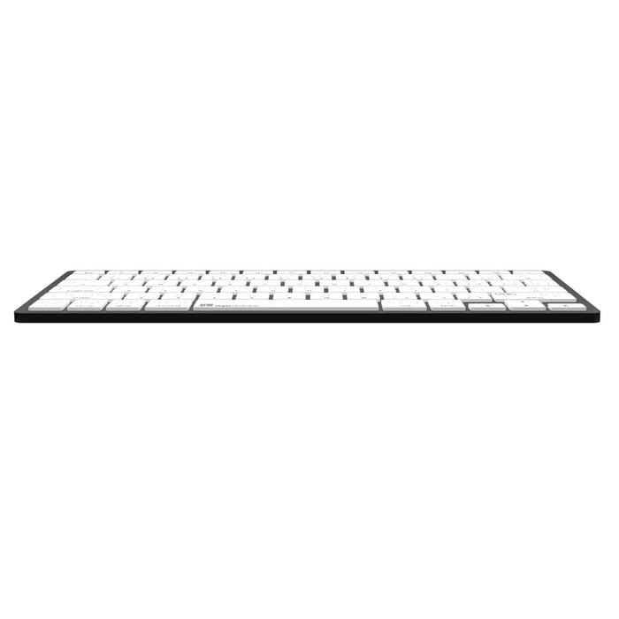 Braille Bluetooth Keyboard - Mac