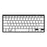 Braille Bluetooth Keyboard - Windows