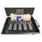 CMPSR Ensemble Pack with five accessible music controllers in carry case