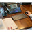 SuperNova Connect and Learn Bundle with accessible computer, large-print keyboard and video magnifier