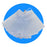 Talkido Cardholders with clear protective sleeves for Talkido Cards