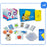 Talkido Mio Pro Set 4-pack with AAC devices, cards, tags and accessories