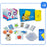 Talkido Mio Pro Set 8-pack with AAC devices, cards, tags and accessories