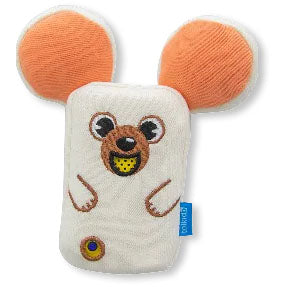 Talkido Puki Carrying Case for the Talkido Mio AAC device