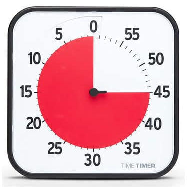 Time Timer