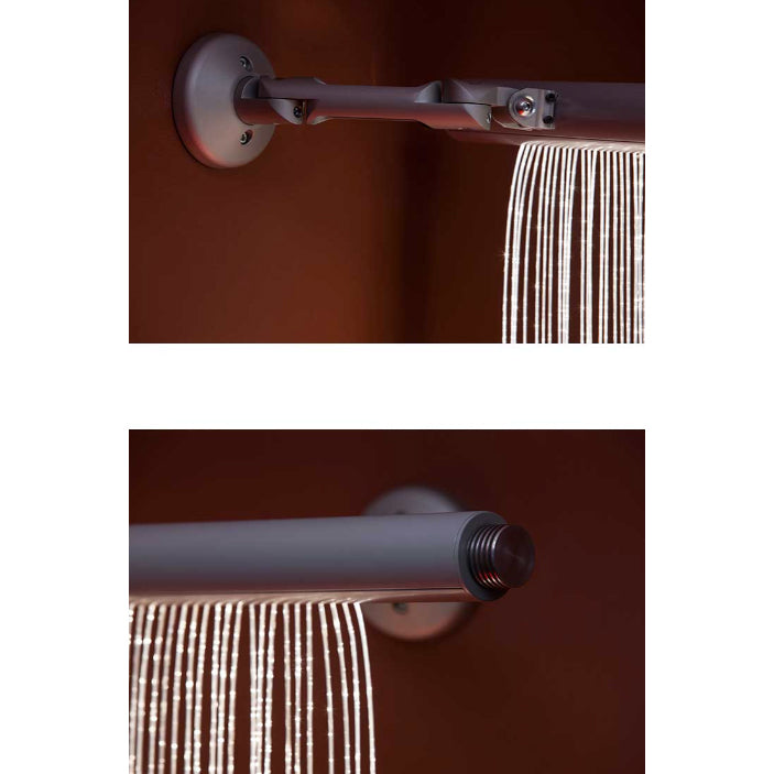 Ultraviolet Waterfall | Westminster Technologies