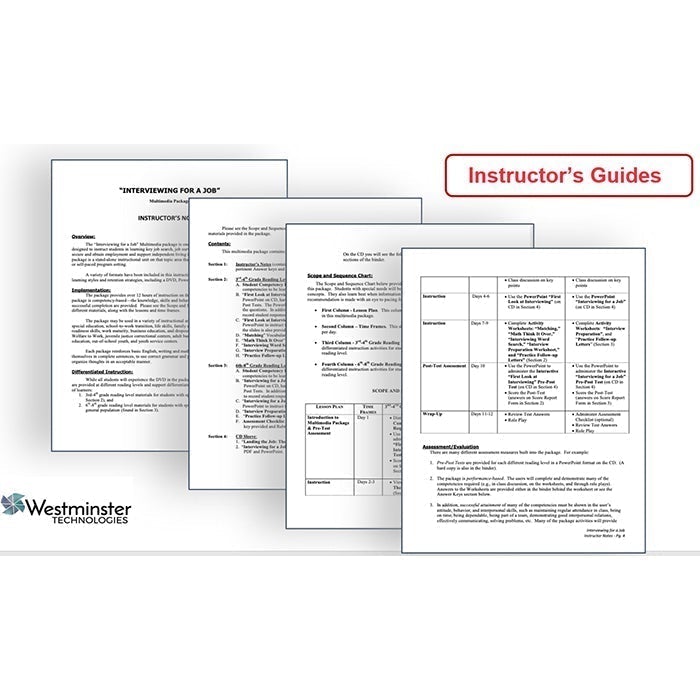 Functional Math Curriculum Westminster Technologies Functional math curriculum westminster technologies