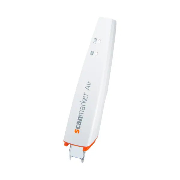 Scanmarker Air Pen Scanner - OCR Digital Highlighter