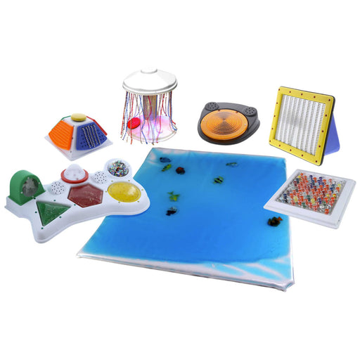 Tactile Stimulation Kit