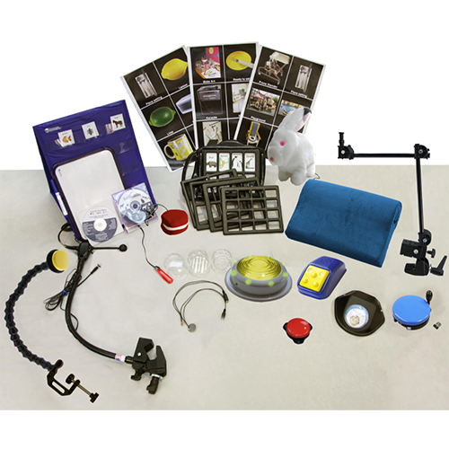 AAC Lite Tech Evaluation Kit