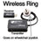 Wireless BJOY Ring