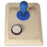 BJOY Stick - one button with microswitch joystick