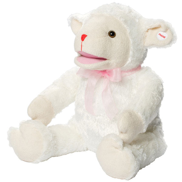 Bluebee Pals - Lilly the Lamb