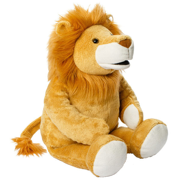 Bluebee Pals - Leo the Lion