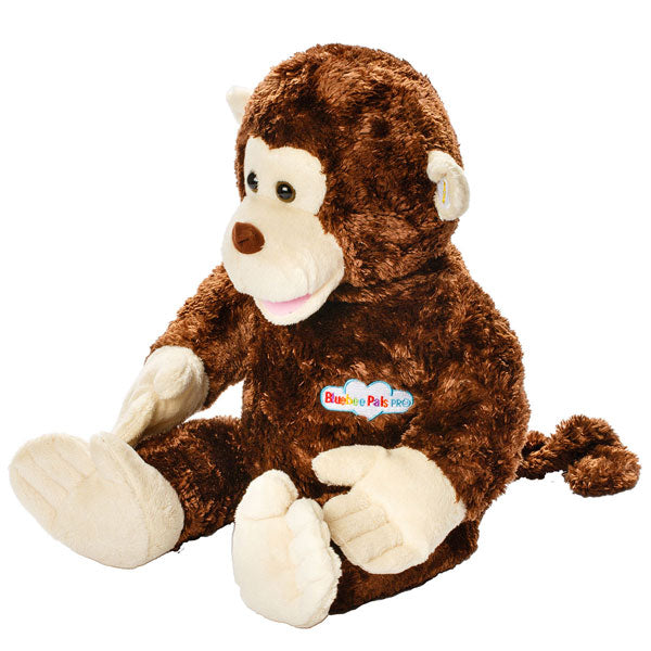 Bluebee Pals - Parker the Monkey