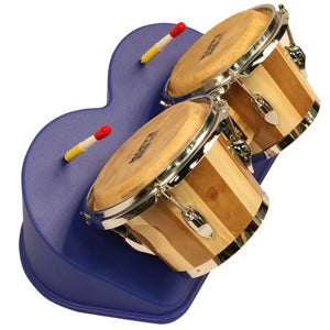 Bongo Drums