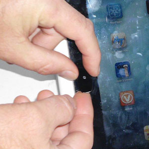 BubCap Pro for iPad | Westminster Technologies