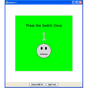 Compass Software for Access Assessment — Westminster Technologies