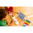 Children using Cosmo Dots with the Cosmo Learning System on an iPad