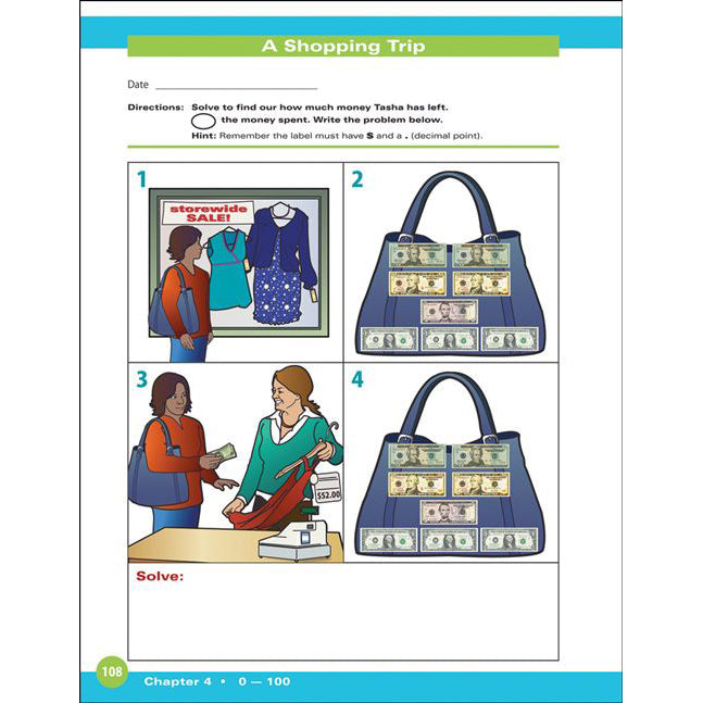 Explore Math Series | Westminster Technologies