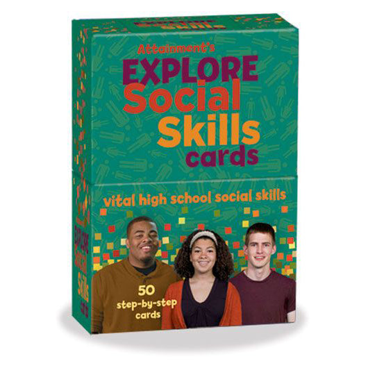 Explore Social Skills