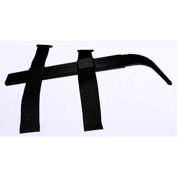 Limitless Stylus adaptive stylus positioned at 125-degree angle