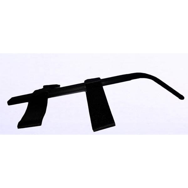 Limitless Stylus adaptive stylus positioned at 135-degree angle