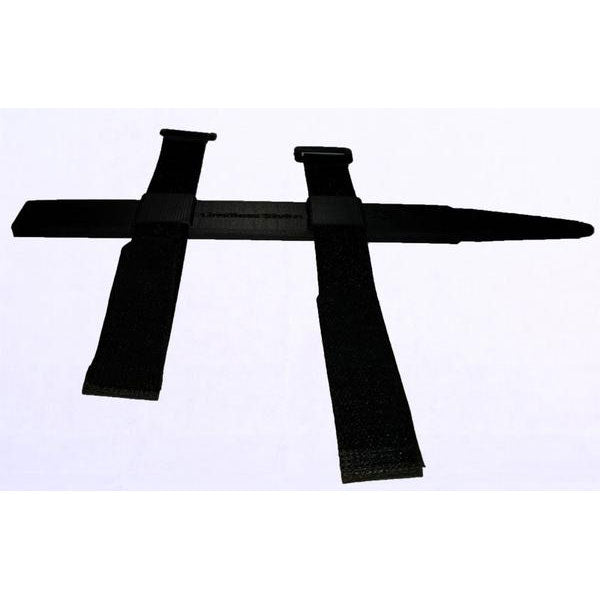 Limitless Stylus adaptive stylus shown in flat position