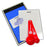 ProxPAD Plus AAC device with Tangible Object Cards and measuring spoons