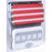 ProxTalker AAC device with binder for organizing communication tags