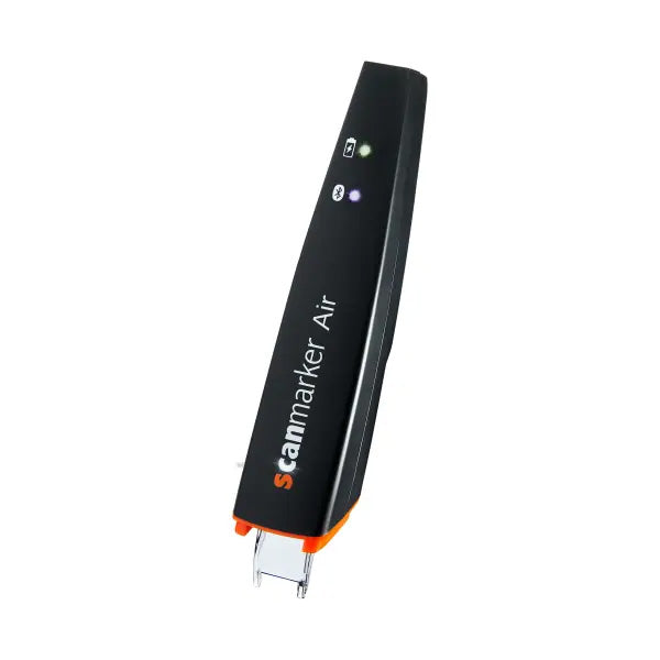 Scanmarker Air wireless scanning pen