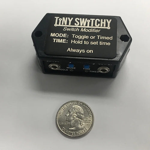 Tiny Switchy